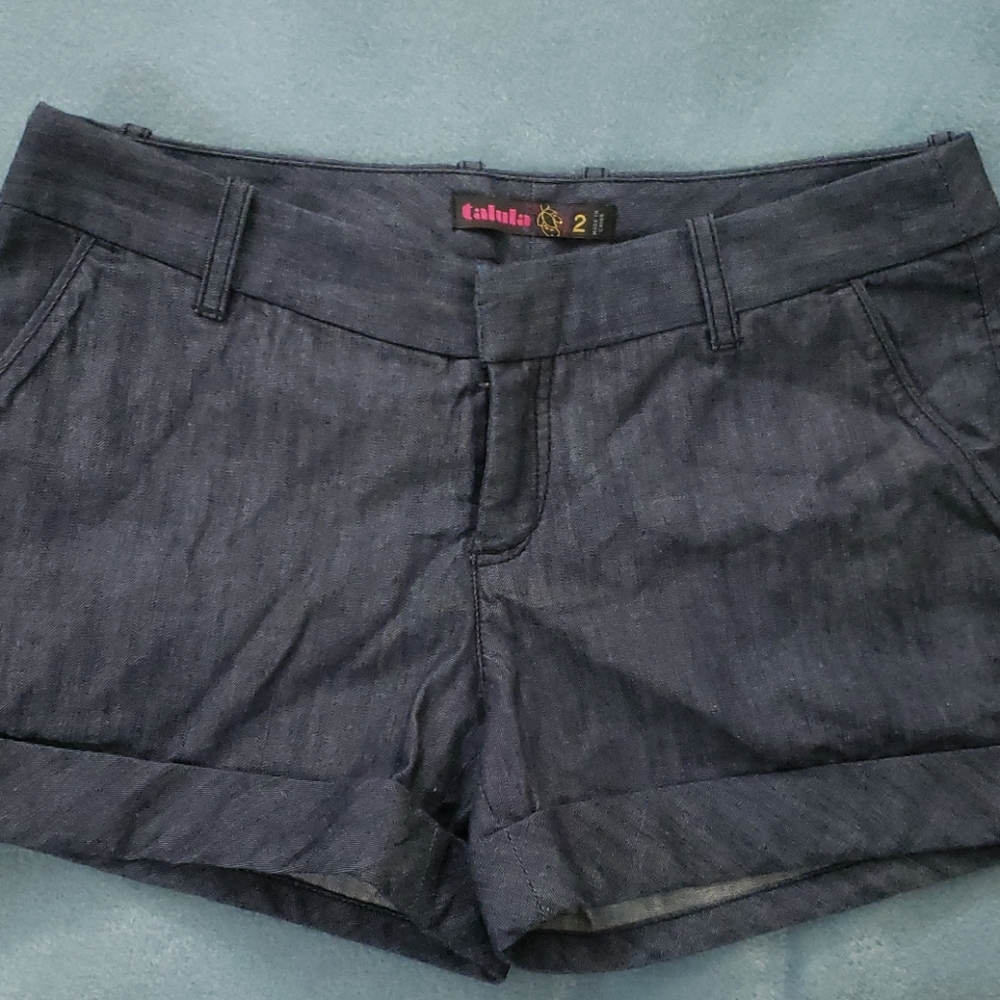 Artizia Talula Shorts